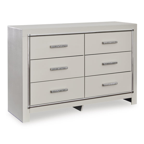 Signature Design by Ashley Zyniden Dresser B2114-31 IMAGE 1