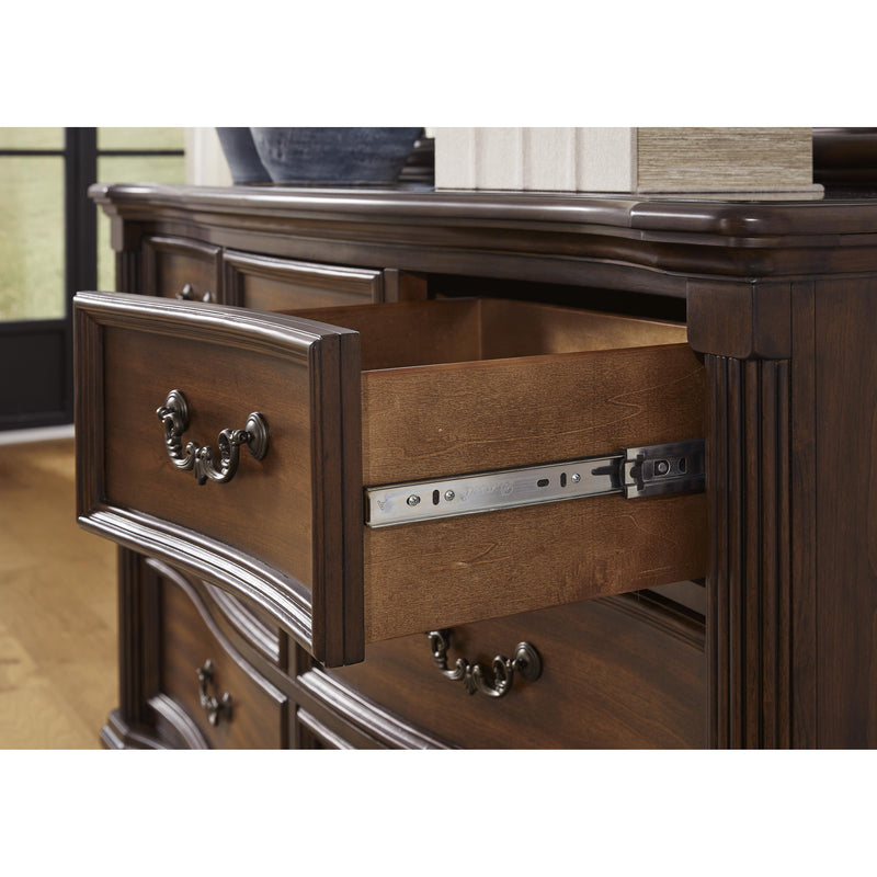 Signature Design by Ashley Lavinton Dresser B764-31/B764-36 IMAGE 3