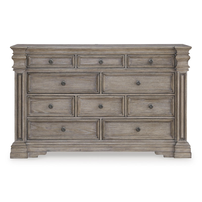 Signature Design by Ashley Blairhurst Dresser B916-31 IMAGE 3