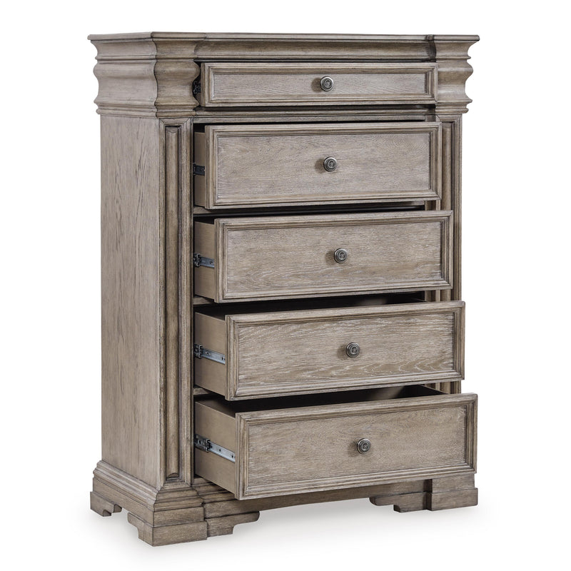 Signature Design by Ashley Blairhurst Chest B916-46 IMAGE 2