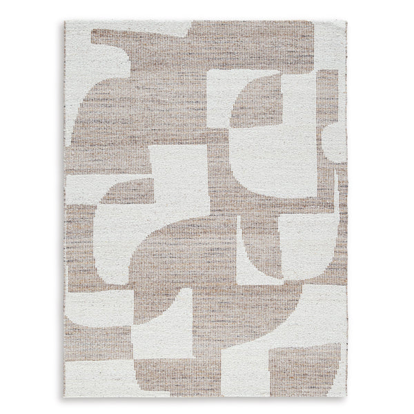 Signature Design by Ashley Rugs Rectangle R406372 IMAGE 1