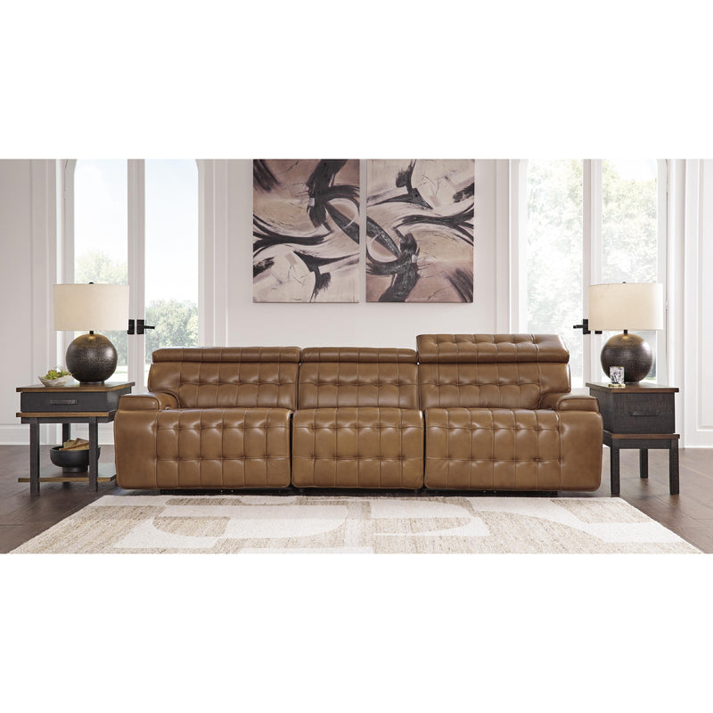 Signature Design by Ashley Temmpton Sofa U9270858/U9270846/U9270862 IMAGE 2