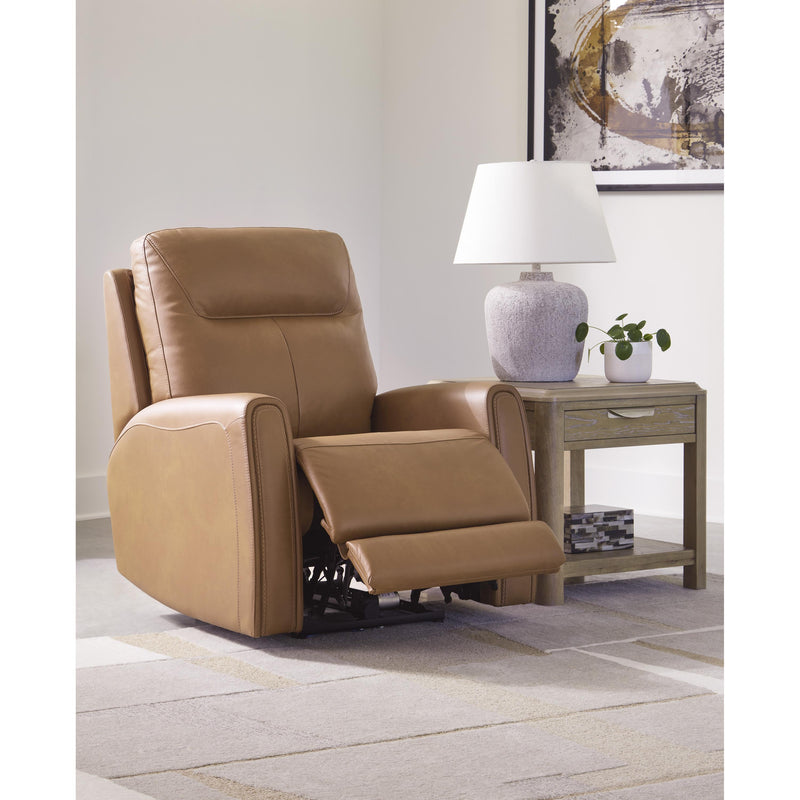 Signature Design by Ashley Tryanny Recliner U9370413 IMAGE 7