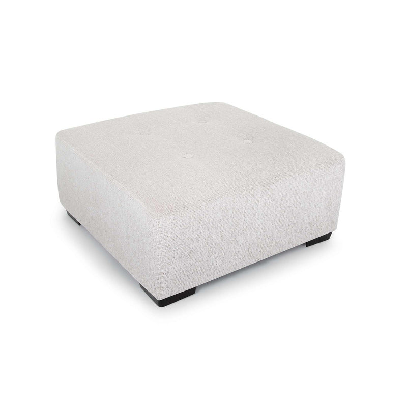 Franklin Fabric Ottoman 75018 3301-29 IMAGE 3