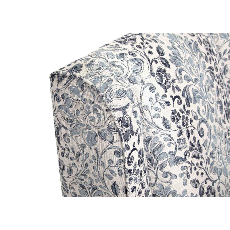 Franklin Stationary Fabric Accent Chair 2224 3015-44 IMAGE 6