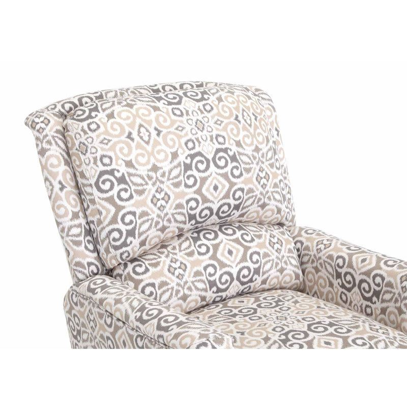 Franklin Cosmo Fabric Recliner 504 3526-04 IMAGE 7