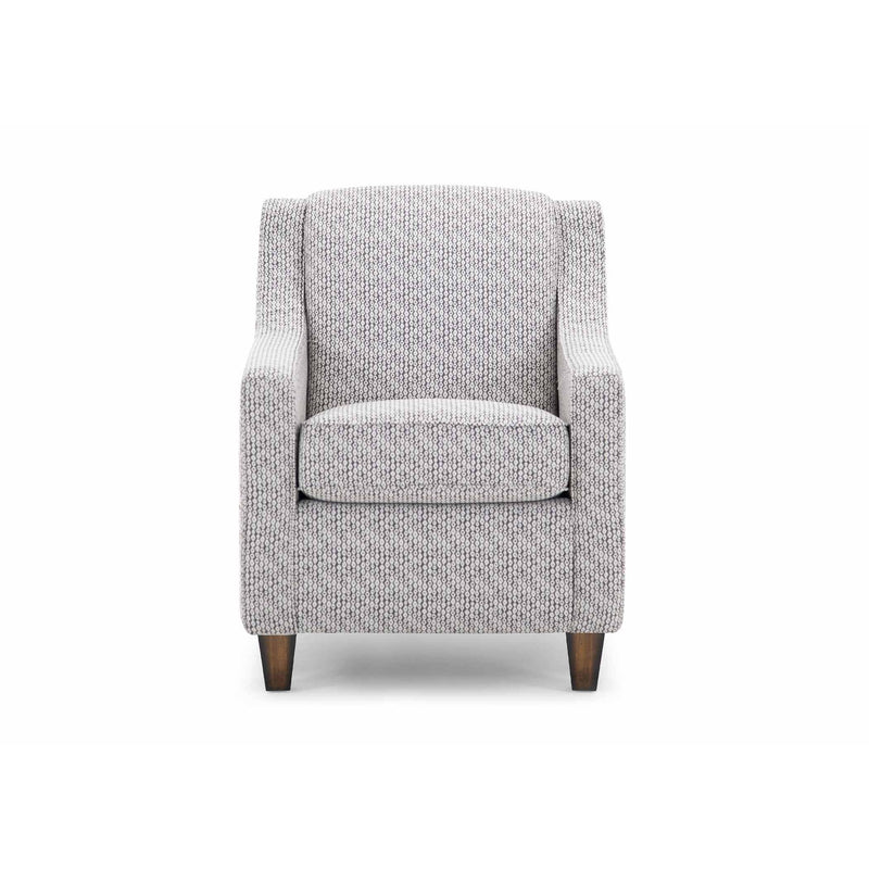 Franklin Stationary Fabric Accent Chair 2174 3610-05 IMAGE 2