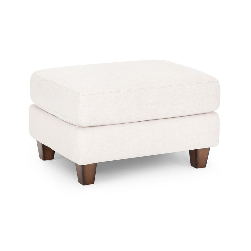 Franklin Kaia Fabric Ottoman 886-18 3017-28 IMAGE 1