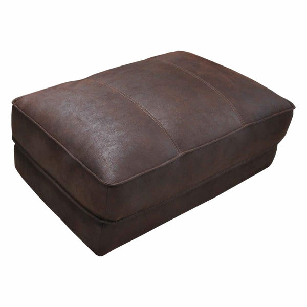 Franklin Pax Fabric Ottoman 88818 IMAGE 1