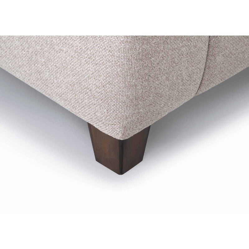 Franklin Kimber Stationary Fabric Sofa 906-26 3026-44 IMAGE 10