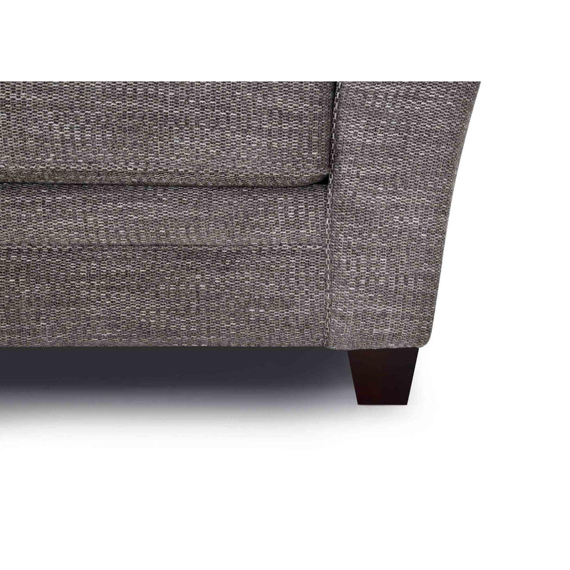 Franklin Hughes Stationary Fabric Sofa 910-40 3936-21 IMAGE 7