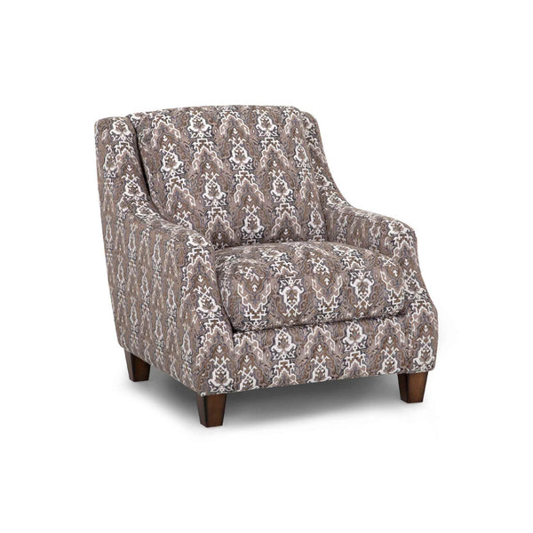 Franklin Stationary Fabric Accent Chair 2170 3037-15 IMAGE 1