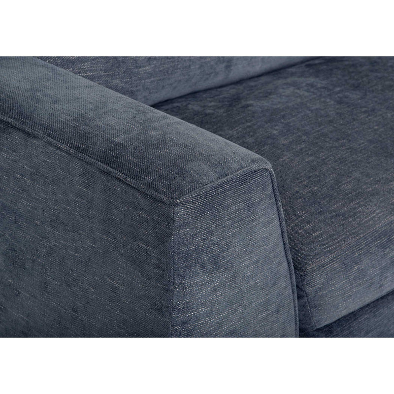 Franklin Sydney Stationary Fabric Sofa 936-40 3065-44 IMAGE 8