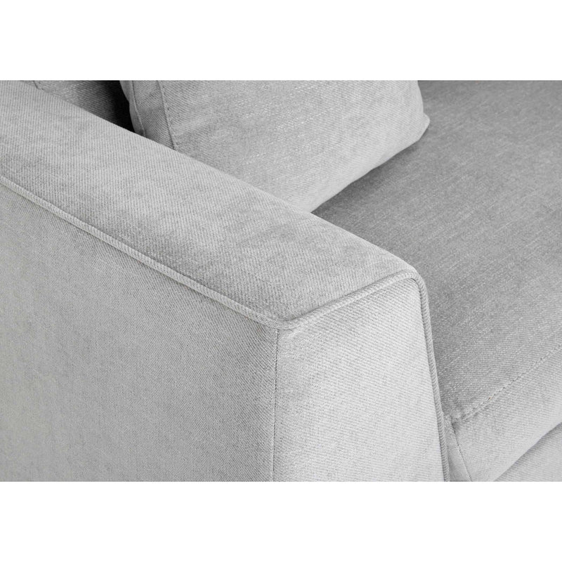 Franklin Sydney Stationary Fabric Chair 936-88 3065-07 IMAGE 8