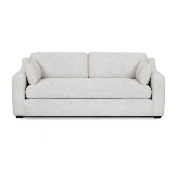 Franklin Nora Stationary Fabric Sofa 946-40 3083-07 IMAGE 1