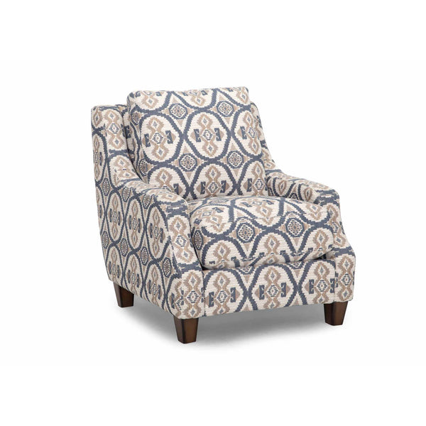 Franklin Stationary Fabric Accent Chair 2170 3000-45 IMAGE 1