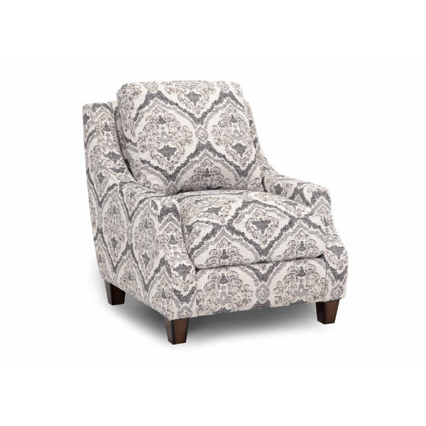 Franklin Stationary Fabric Accent Chair 2170 1900-03 IMAGE 1