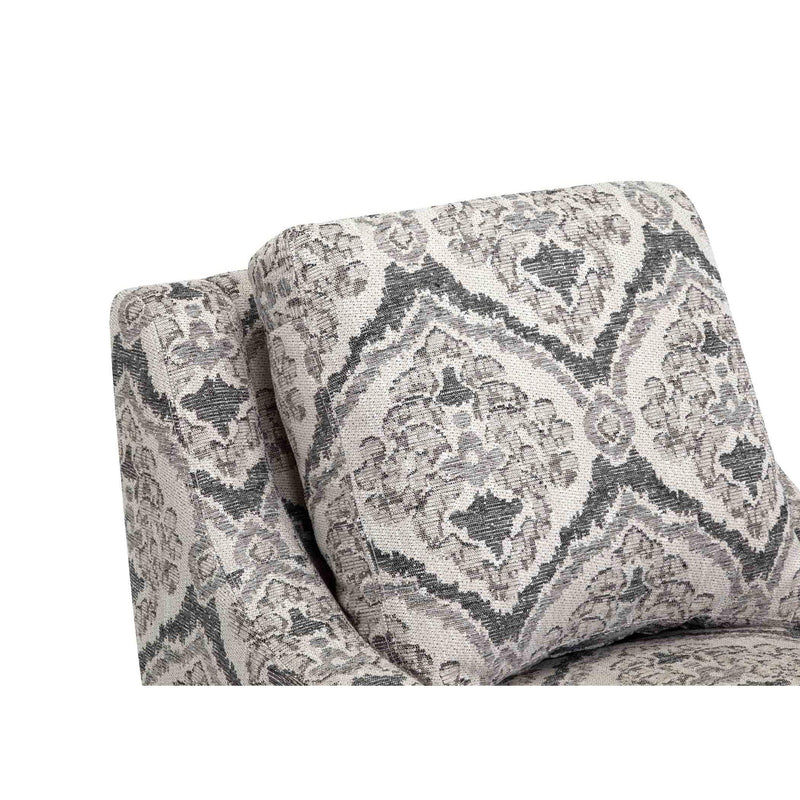 Franklin Stationary Fabric Accent Chair 2170 1900-03 IMAGE 6