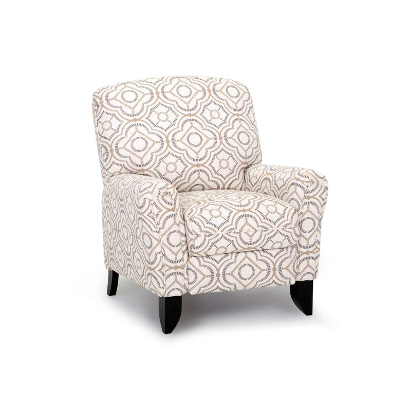 Franklin Laken Fabric Recliner 534 3915-27 IMAGE 1