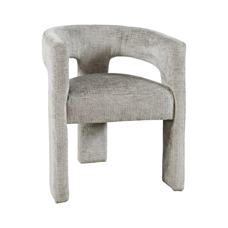 Jofran Gwen Arm Chair 2271-GWENCHGRY IMAGE 1