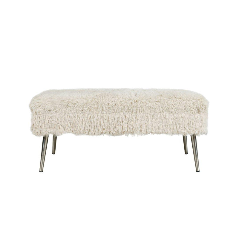 Jofran Huggy Storage Bench HUGGYKD-BN-SAND IMAGE 2