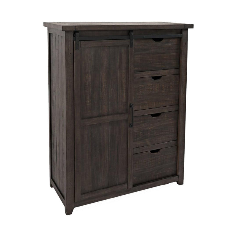 Jofran Madison County 4-Drawer Chest 1700B-30 IMAGE 1