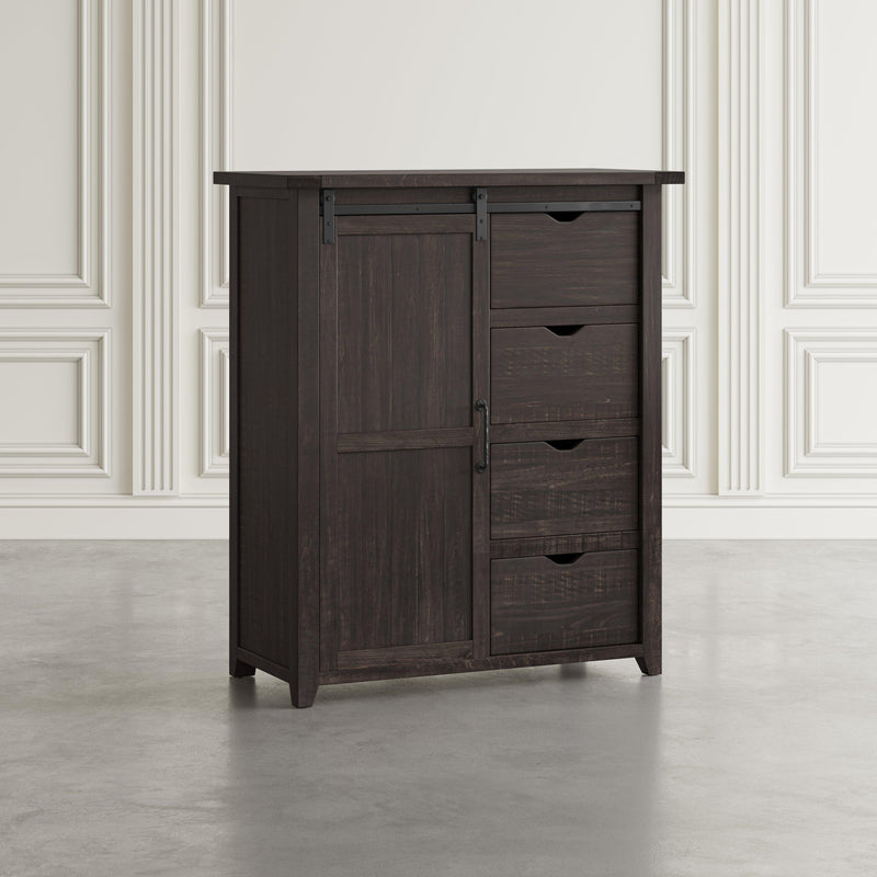 Jofran Madison County 4-Drawer Chest 1700B-30 IMAGE 5