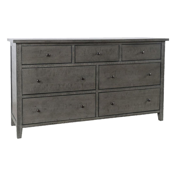 Jofran Dressers 7 Drawers 2150-10 IMAGE 1