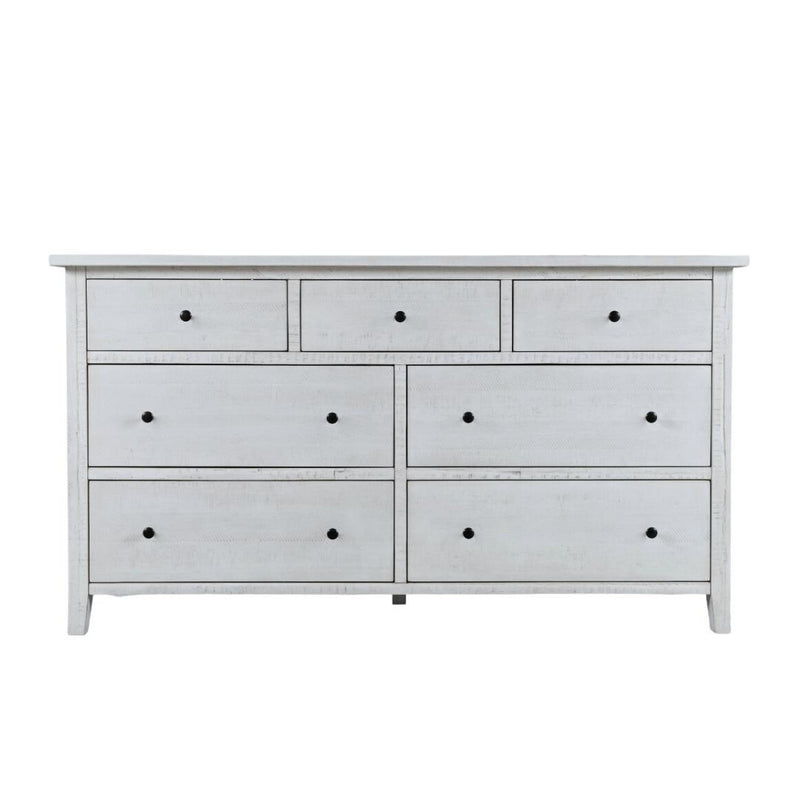 Jofran Dressers 7 Drawers 2151-10 IMAGE 1