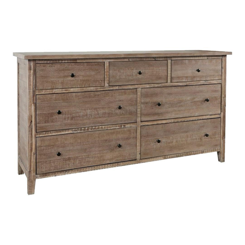 Jofran Dressers 7 Drawers 2152-10 IMAGE 1