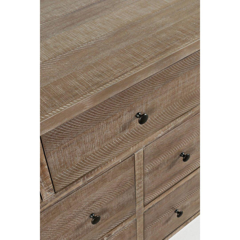 Jofran Dressers 7 Drawers 2152-10 IMAGE 6