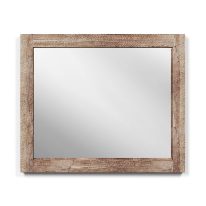 Jofran Maxton Dresser Mirror 2152-20 IMAGE 1