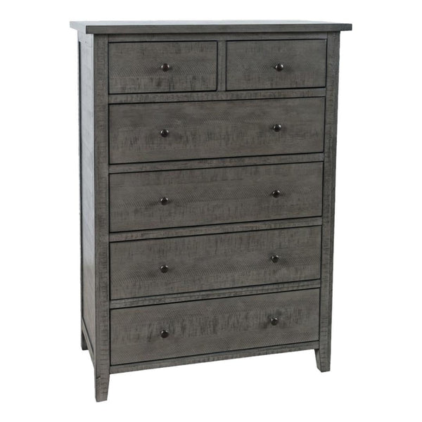 Jofran Maxton 6-Drawer Chest 2150-30 IMAGE 1