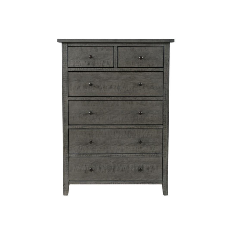 Jofran Maxton 6-Drawer Chest 2150-30 IMAGE 2