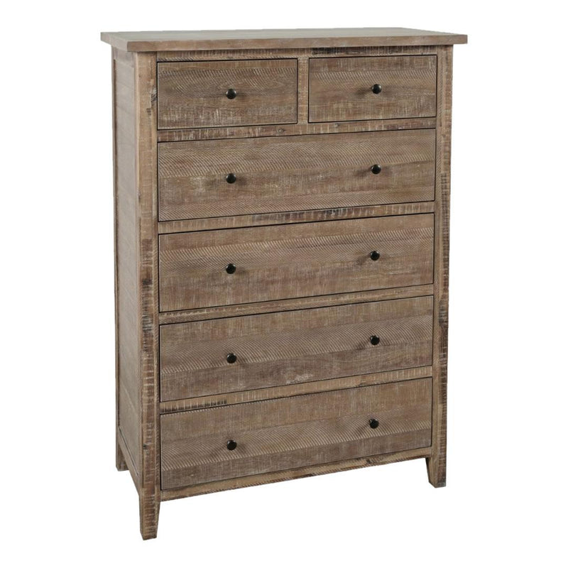 Jofran Maxton 6-Drawer Chest 2152-30 IMAGE 1