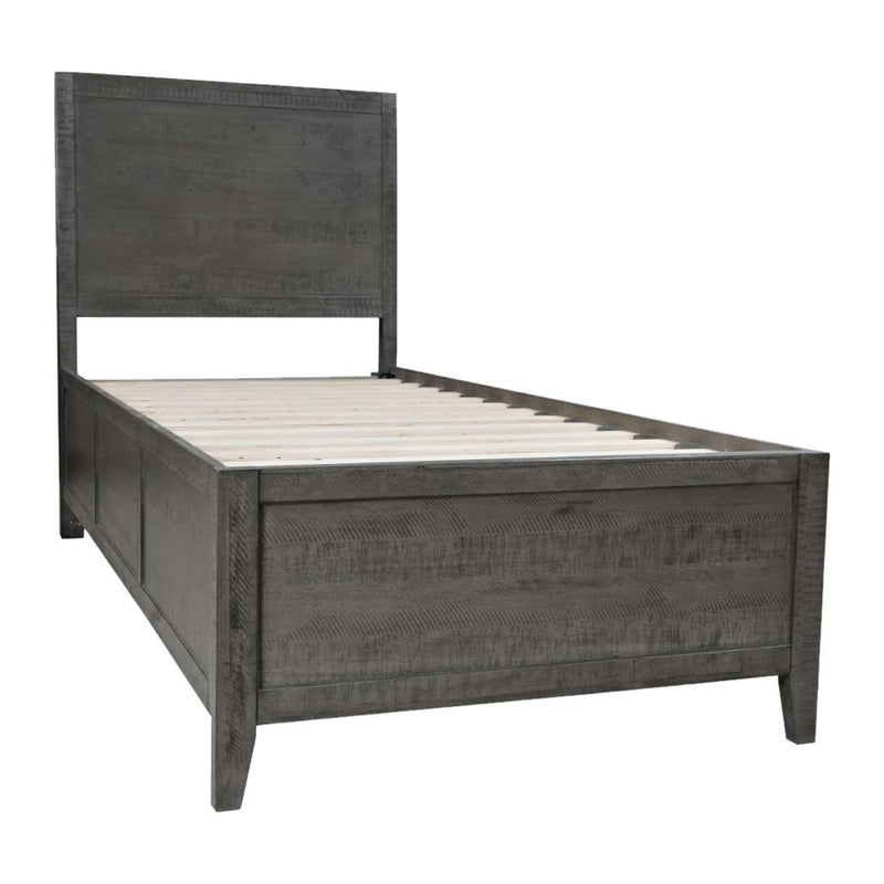 Jofran Beds Twin 2150-THB/2150-TRS/2150-TPFB IMAGE 2