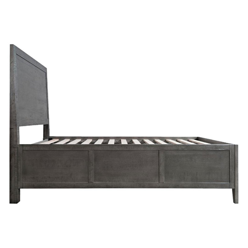 Jofran Beds Twin 2150-THB/2150-TRS/2150-TPFB IMAGE 4