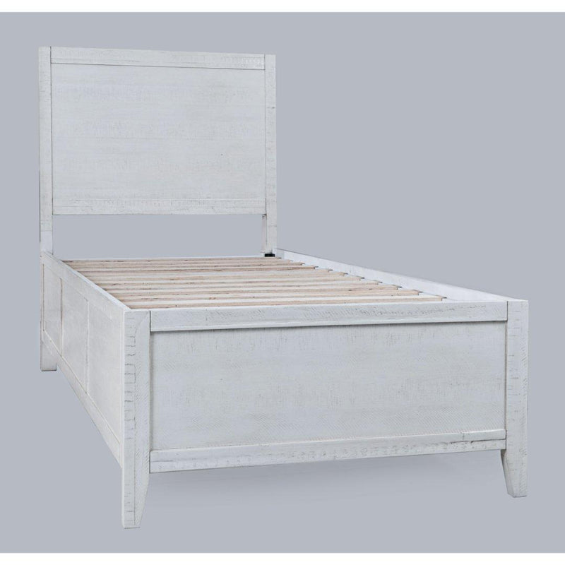 Jofran Beds Twin 2151-THB/2151-TRS/2151-TPFB IMAGE 2