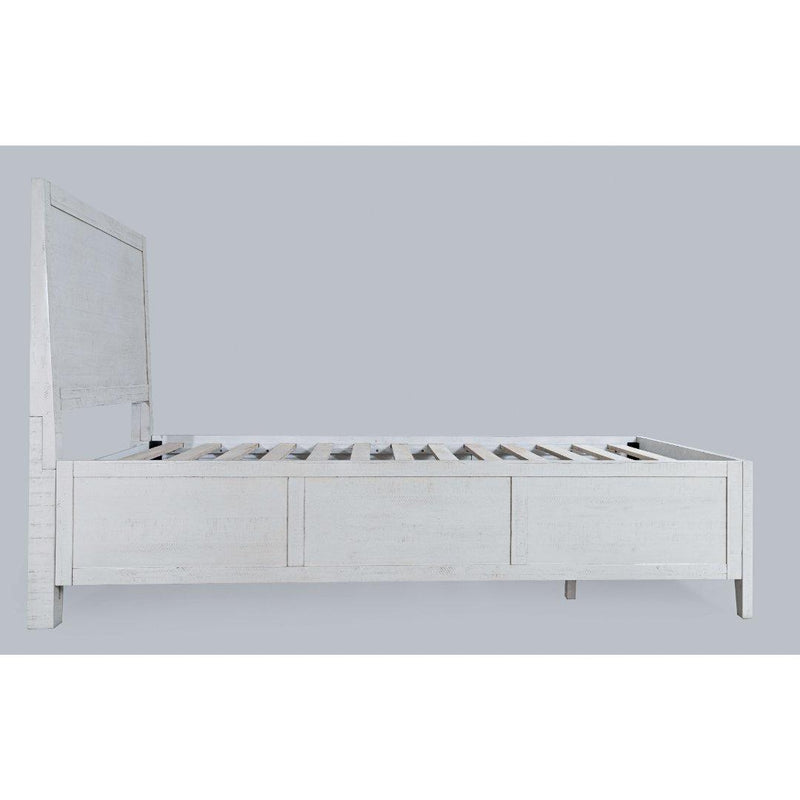 Jofran Beds Twin 2151-THB/2151-TRS/2151-TPFB IMAGE 4