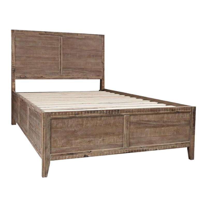 Jofran Beds Full 2152-FHB/2152-FRS/2152-FPFB IMAGE 2