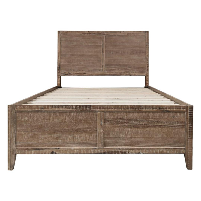 Jofran Beds Full 2152-FHB/2152-FRS/2152-FPFB IMAGE 3