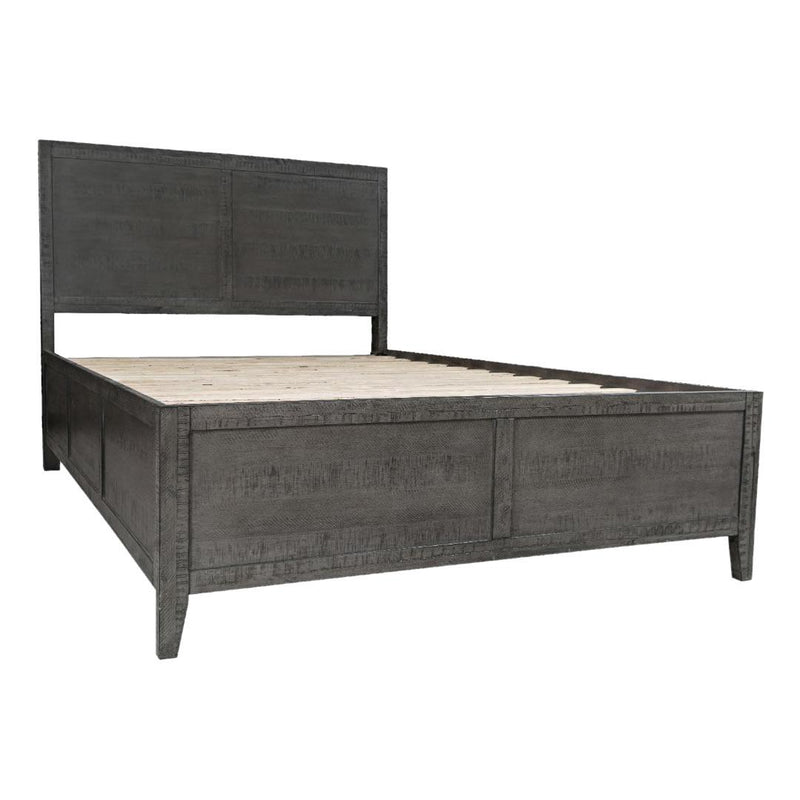 Jofran Beds Queen 2150-QHB/2150-QRS/2150-QPFB IMAGE 2