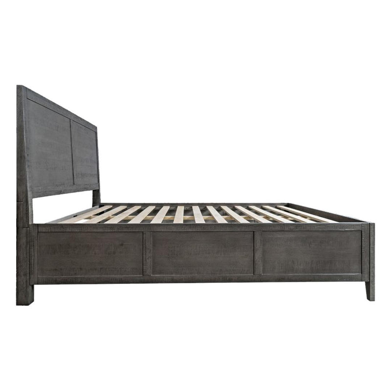 Jofran Beds Queen 2150-QHB/2150-QRS/2150-QPFB IMAGE 4