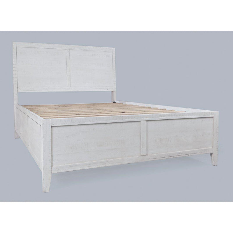 Jofran Beds Queen 2151-QHB/2151-QRS/2151-QPFB IMAGE 2