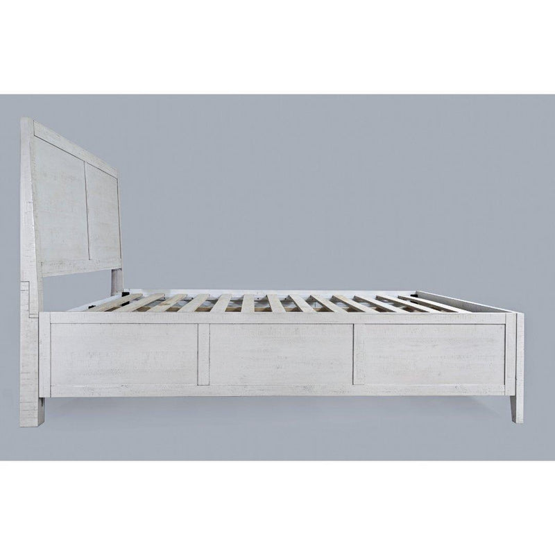 Jofran Beds Queen 2151-QHB/2151-QRS/2151-QPFB IMAGE 4