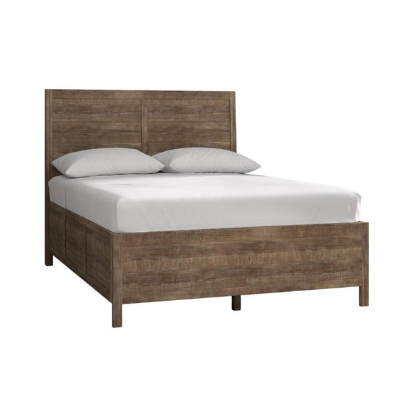 Jofran Beds Queen 2152-QHB/2152-QRS/2152-QPFB IMAGE 1