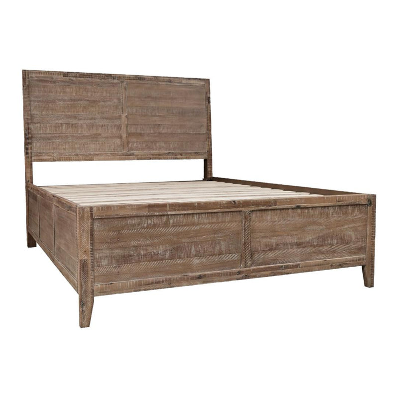 Jofran Beds King 2152-KHB/2152-KRS/2152-KPFB IMAGE 2