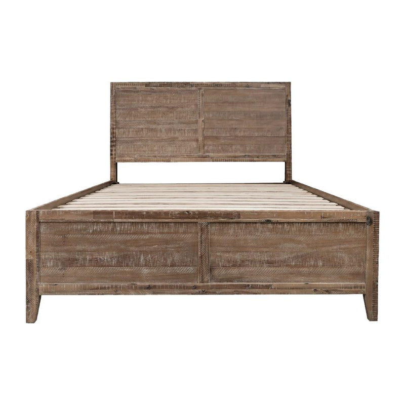 Jofran Beds King 2152-KHB/2152-KRS/2152-KPFB IMAGE 3