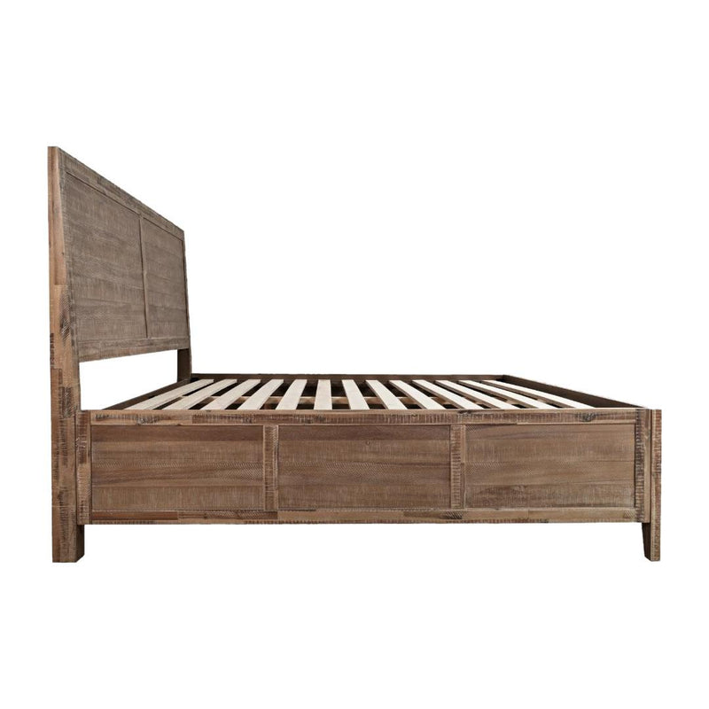 Jofran Beds King 2152-KHB/2152-KRS/2152-KPFB IMAGE 4