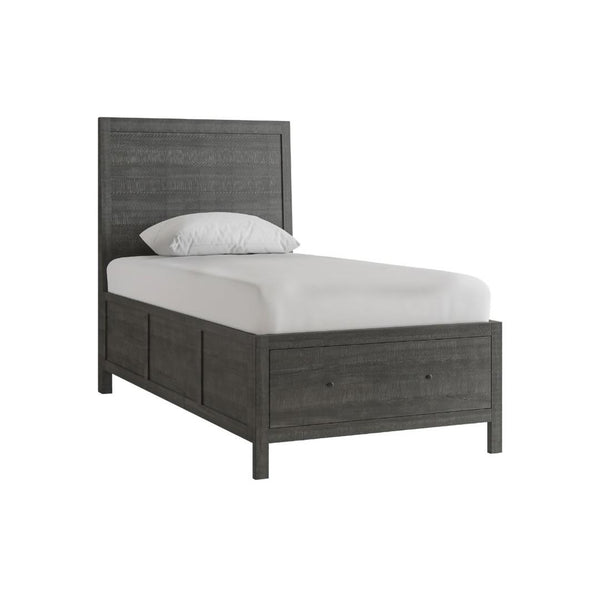 Jofran Beds Twin 2150-THB/2150-TRS/2150-TSFB IMAGE 1